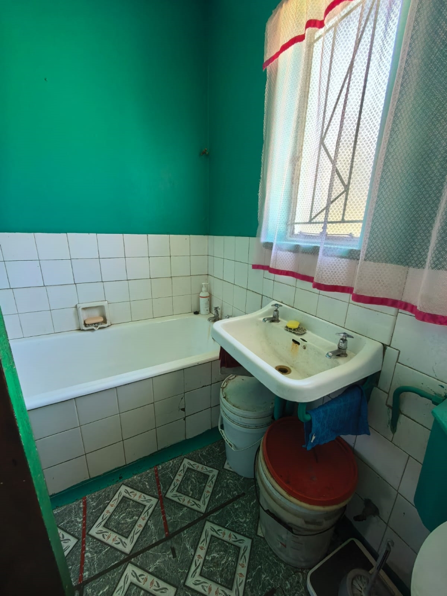 2 Bedroom Property for Sale in Sasolburg Ext 1 Free State